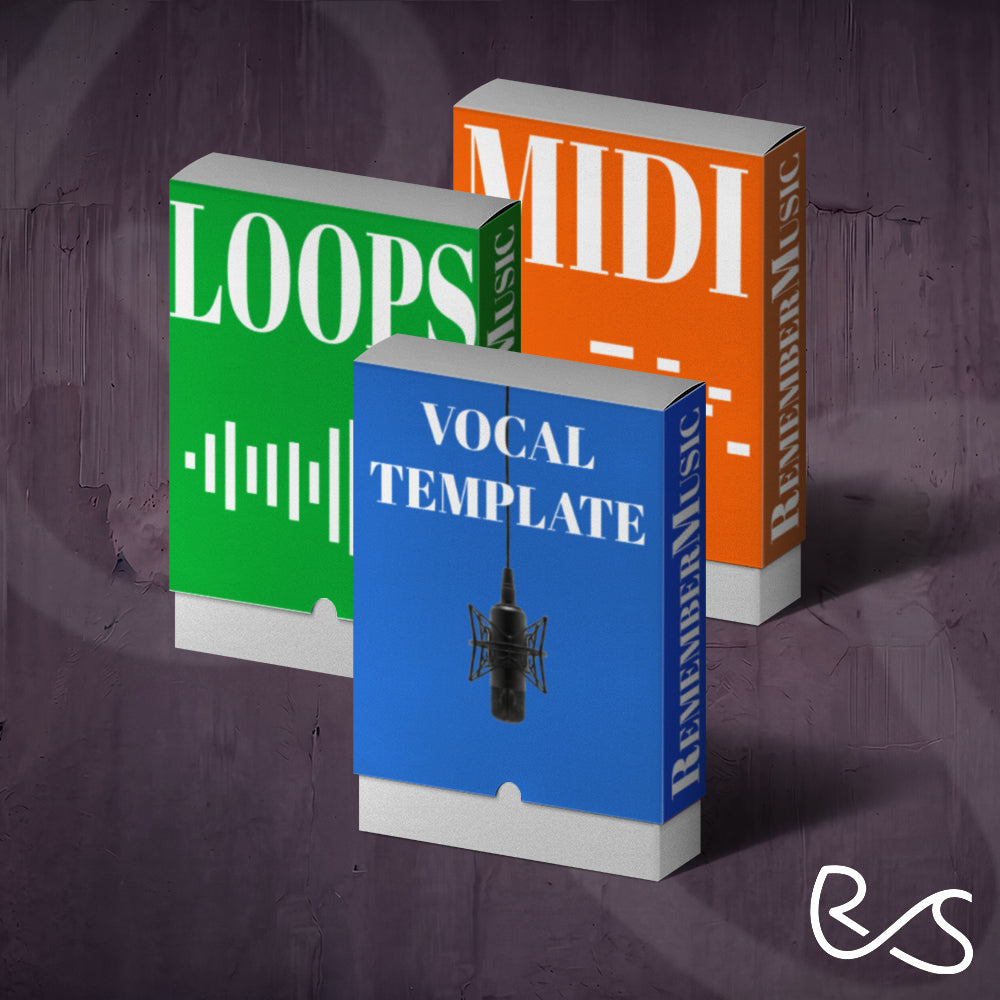 Templates/Packs