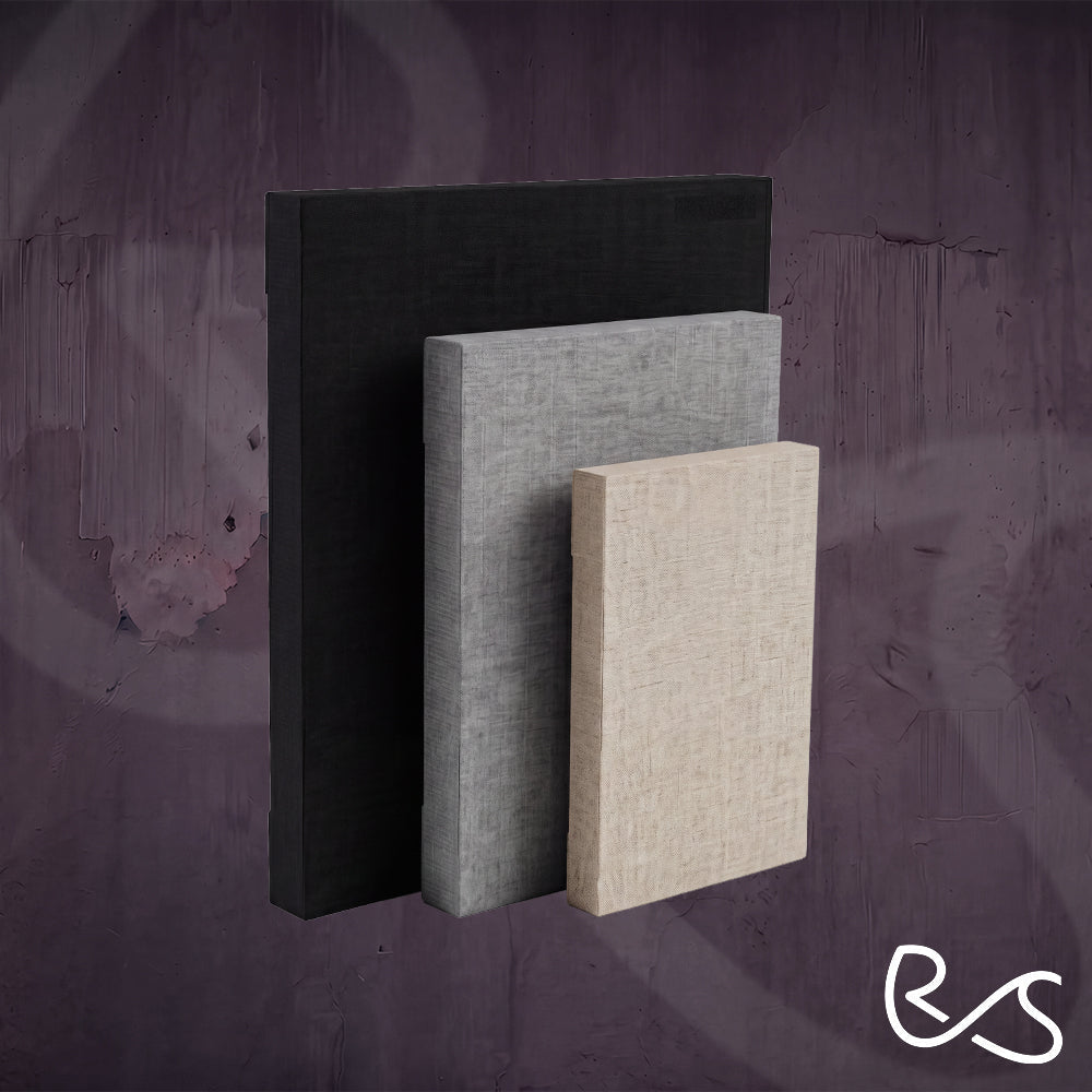 Acoustic Solutions