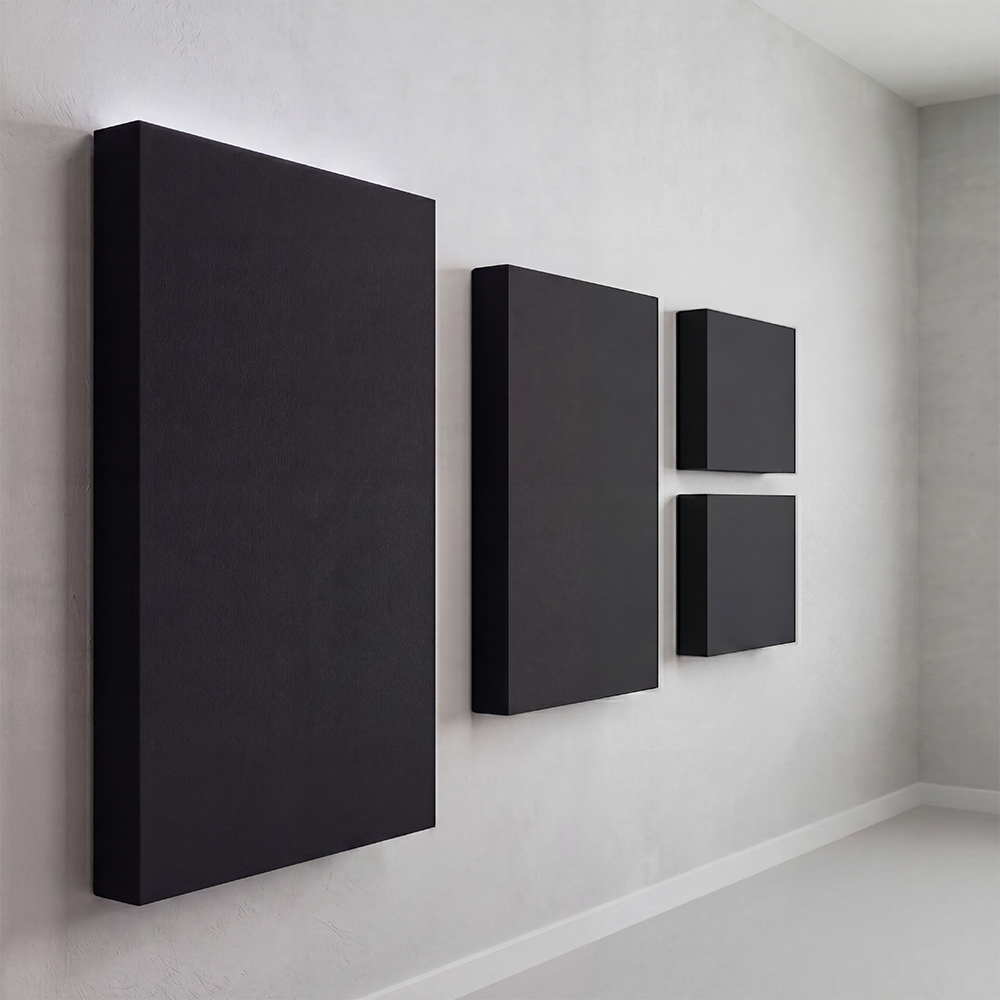 Custom Acoustic Absorber