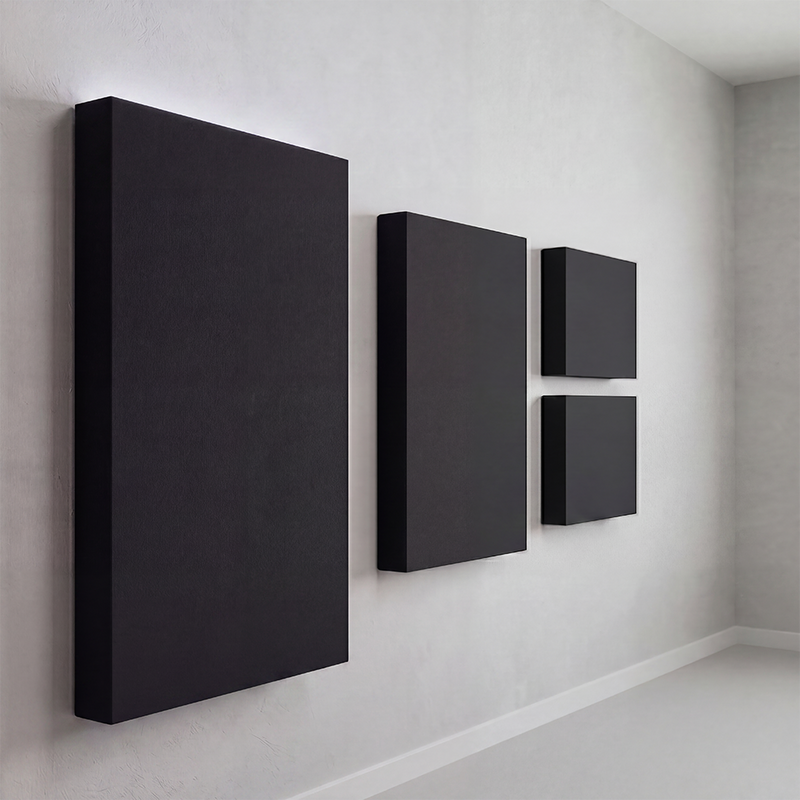 Custom Acoustic Absorber